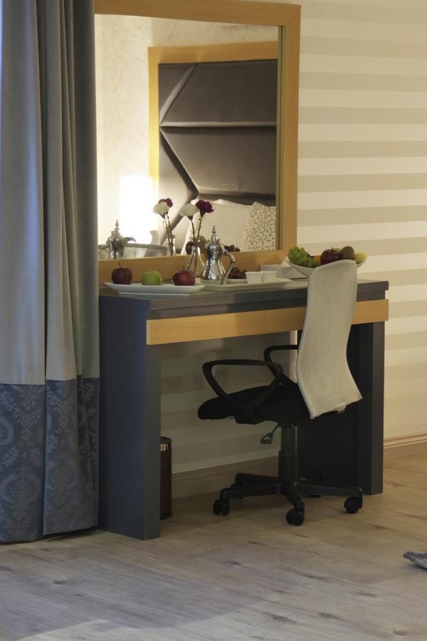 All Days ِaparthotel Rijad Zewnętrze zdjęcie