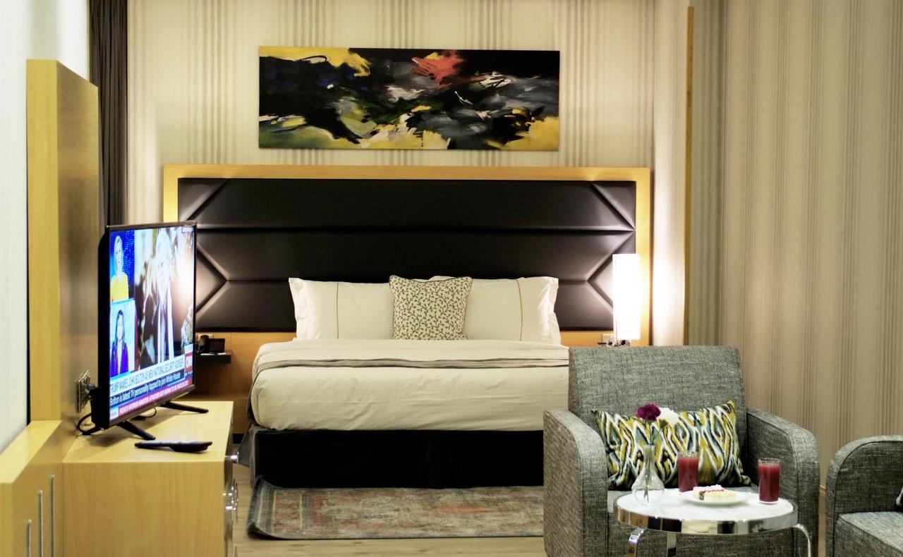 All Days ِaparthotel Rijad Zewnętrze zdjęcie