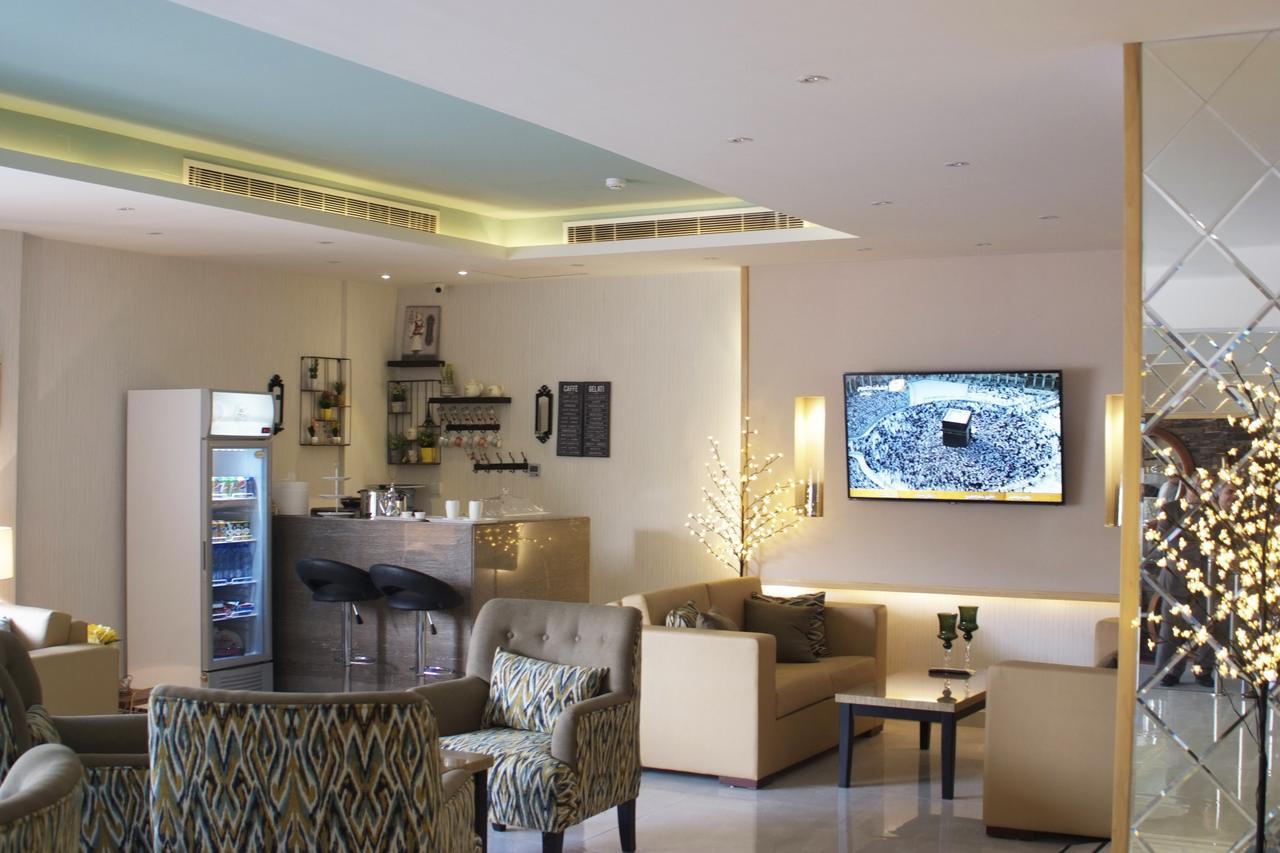 All Days ِaparthotel Rijad Zewnętrze zdjęcie